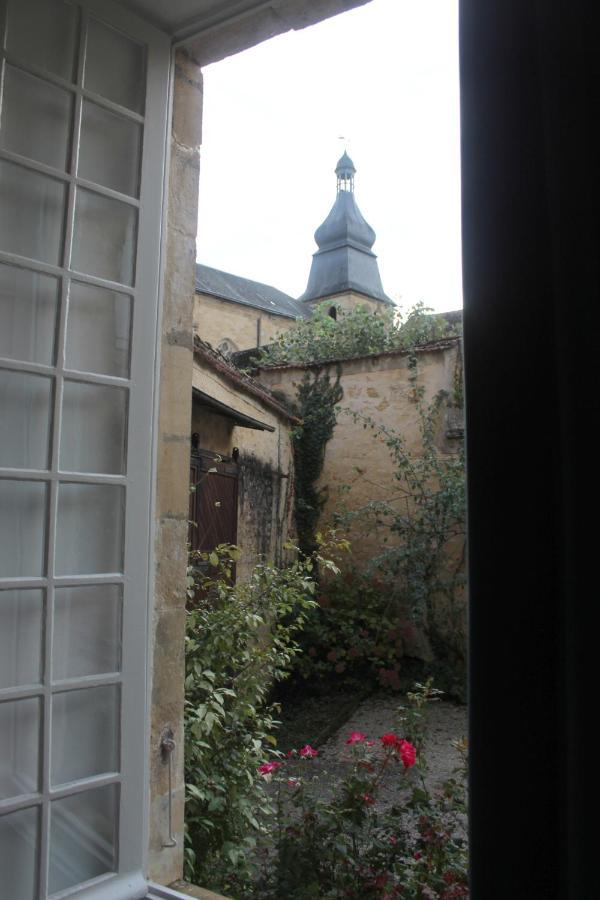 Stay In Sarlat - Suite Sarloveze Экстерьер фото