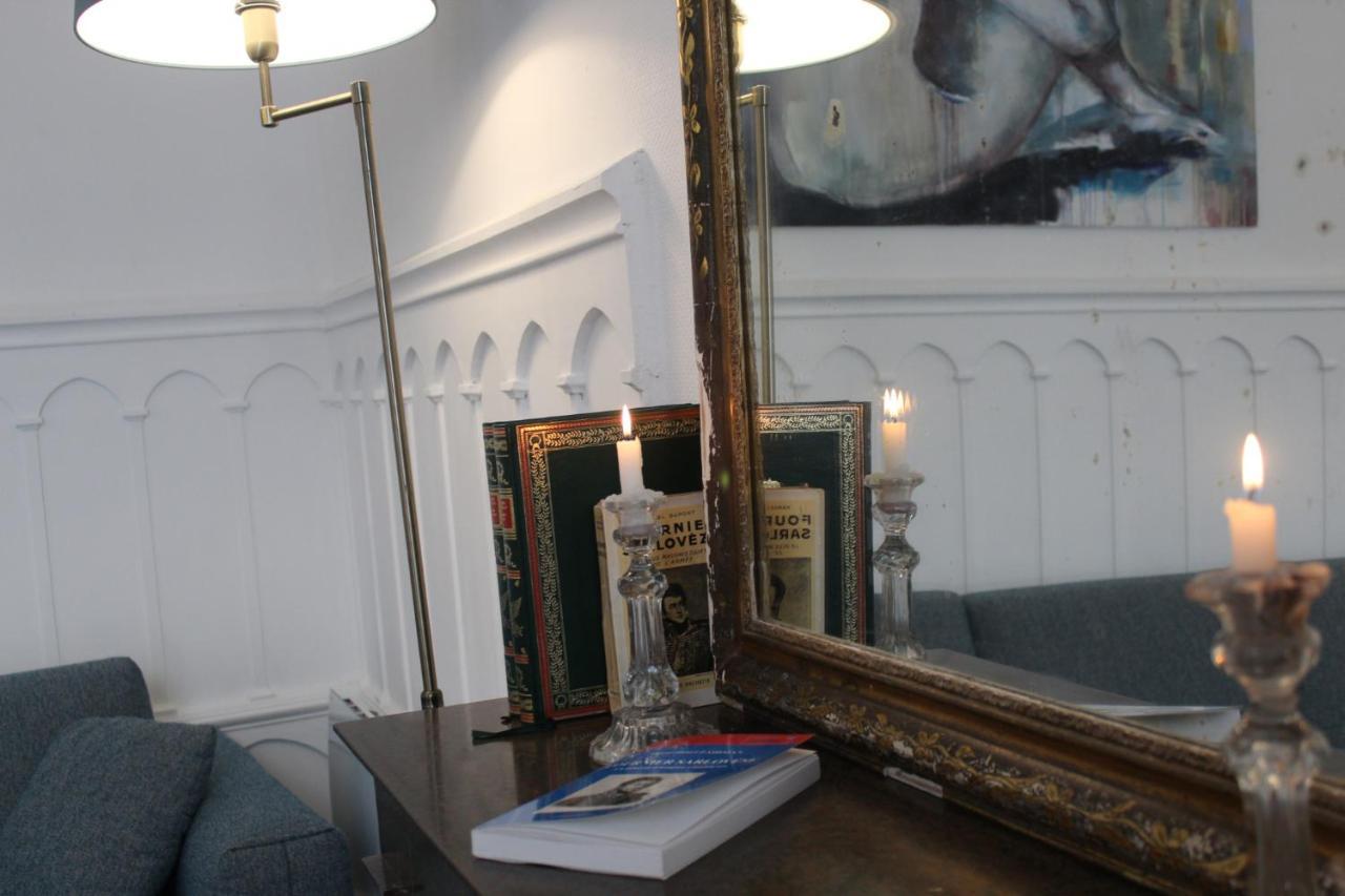 Stay In Sarlat - Suite Sarloveze Экстерьер фото