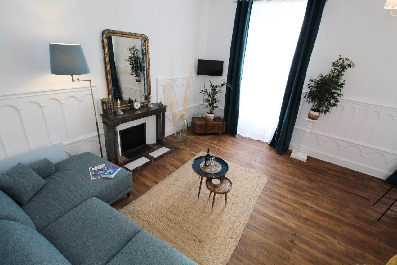 Stay In Sarlat - Suite Sarloveze Экстерьер фото