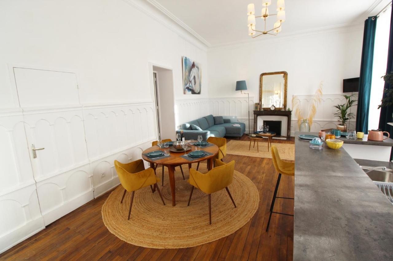 Stay In Sarlat - Suite Sarloveze Экстерьер фото