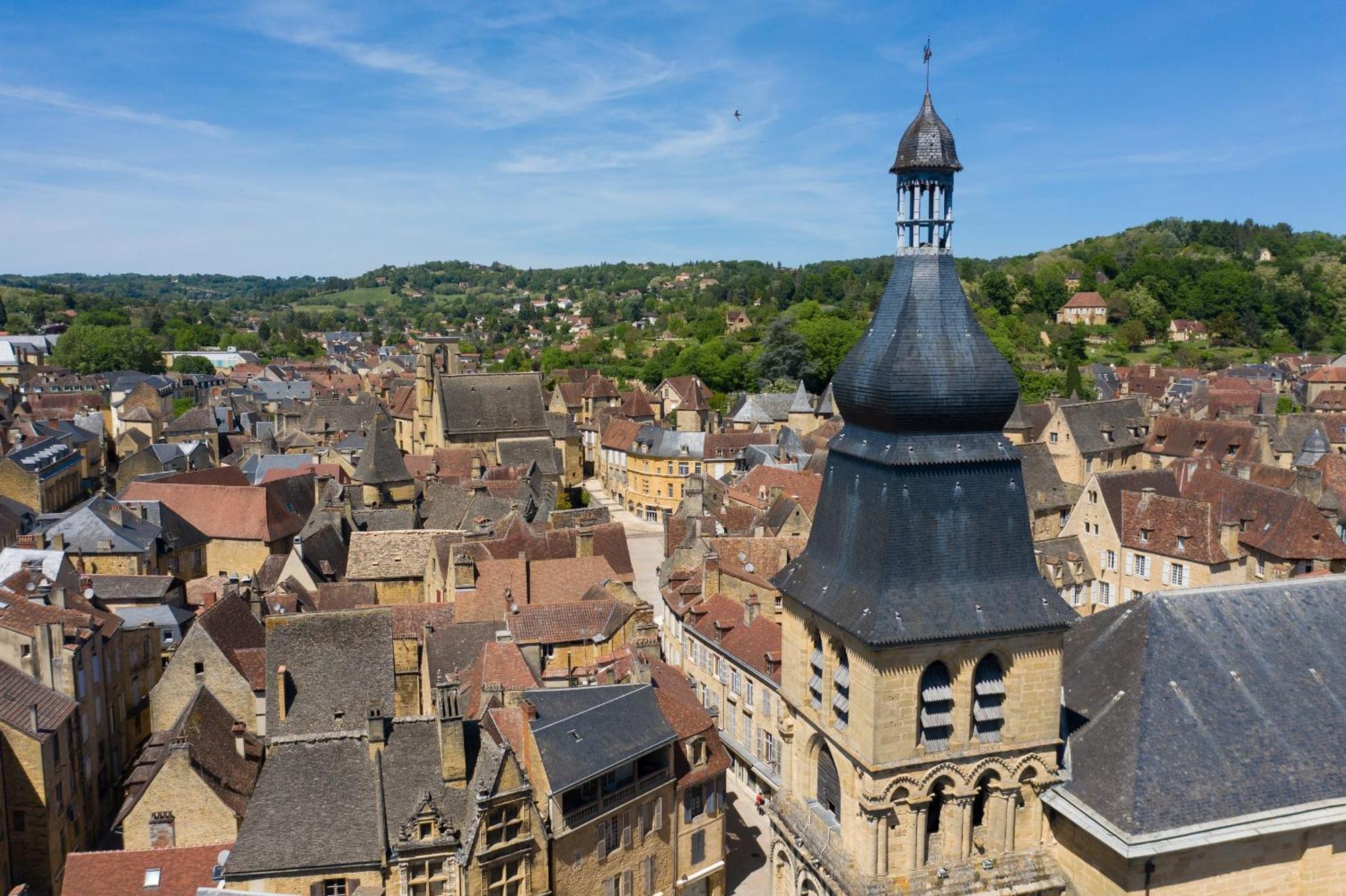 Stay In Sarlat - Suite Sarloveze Экстерьер фото